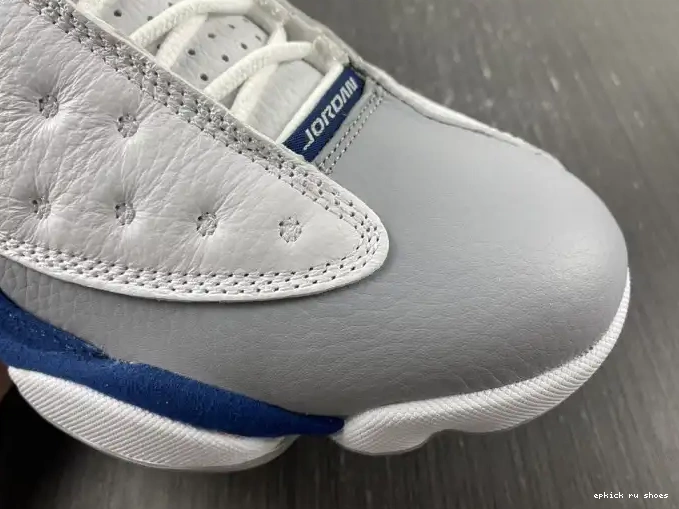 Cheap French Air Blue 13 Jordan 414571-164 0502